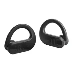 JBL - Audífonos Endurance Peak 3 Negro Bluetooth Powerhook Hasta 50 Hrs