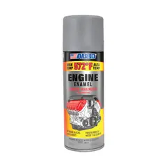 ABRO - Pinturas en Spray Automotriz e Industrial Alta Temp Gris
