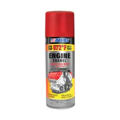 ABRO - Pinturas en Spray Automotriz e Industrial Alta Temp Rojo