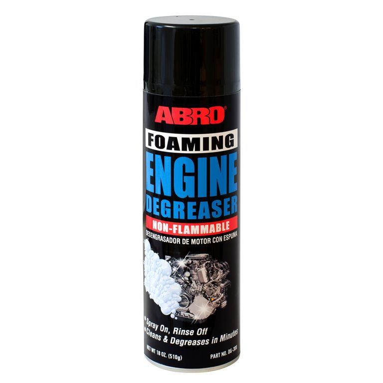 ABRO Desengrasante en Espuma DG-300 18oz