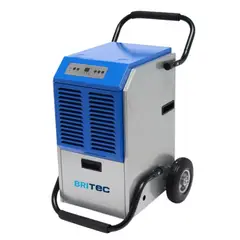 BRITEC - DESHUMEDECEDOR INDUSTRIAL DRY 50