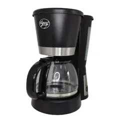 ELECTRIC LIFE - CAFETERA ELÉCTRICA 0.6 LITROS MD -210