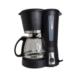 ELECTRIC LIFE - CAFETERA ELÉCTRICA 1.2 LITROS MD -213
