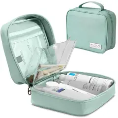 GENERICO - Neceser de Maquillaje organizador de Viaje