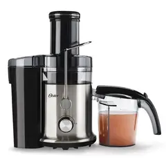 OSTER - Extractor de Jugos 600W FPSTJE320S