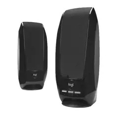 LOGITECH - Parlante S150 USB 1,2 w Negro