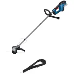 BOSCH - Cortadora Cesped Bordeadora GRT 18V 33