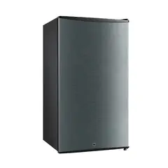 AGHASO - FRIGOBAR 90 L NEGRO - AGH08