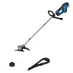 BOSCH - Desbrozadora Cortadora Cesped GFR 18V-23