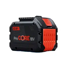 Bosch - Bateria Bosch ProCORE18V 120Ah