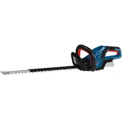 BOSCH - Cortasetos Inalámbrico GHE 18V-60 Profesional Baretool