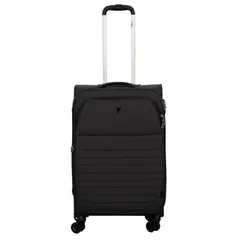 PORTA - Maleta De Viaje Equipaje Con Ruedas 24 Pulgadas Patreon Porta Original_.