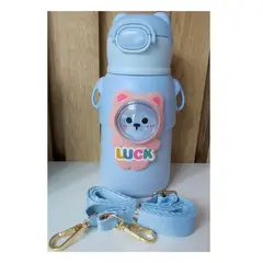TITANIUM - Termo marca C. Acero. Inox 500ml.