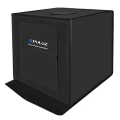 PULUZ - CAJA FOTOGRAFICA PULUZ 60x60cm