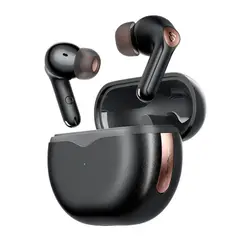 SOUNDPEATS - Audifonos Air4 Pro con ANC, AptX Adaptaptativo Bt 5.3