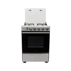 FDV - COCINA DE PIE 4 QUEMADORES 60CM  CLASS A GAS DE BALÓN FDV