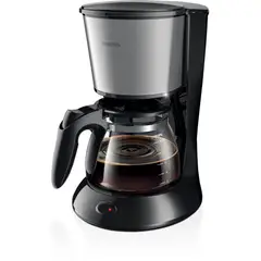 PHILIPS - Cafetera daily collection jarra vidrio 12 taz hd7457_20
