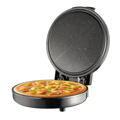 GENERICO - Maquina Parrilla Sarten Electrica RAF R5412