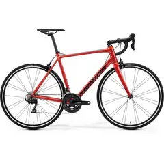 MERIDA - BICICLETA SCULTURA 400 S-M(52) ARO 700C GOLDEN RED