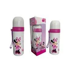 ROMAX - TERMO ACERO INOXIDABLE MINNIE 350 ML