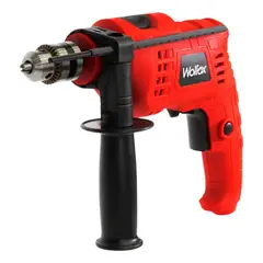 WOLFOX - Taladro Percutor 38 500W 3000 rpm WF1391