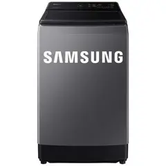SAMSUNG - Lavadora Automática WA13CG5441BDPE 13kg Gris