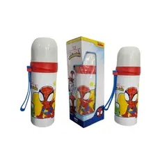 ROMAX - TERMO ACERO INOXIDABLE SPIDERMAN 350 ML