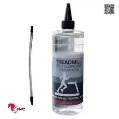 GENERICO - Lubricante para Trotadoras 250ml