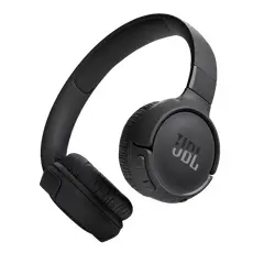 JBL - JBL TUNE 520 BT  Audifonos Bluetooth Wireless Pure Bass Negro