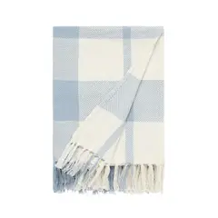 MAP DESIGN HOME - Manta Sierra 170x130cm