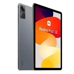 XIAOMI - Tablet Redmi Pad Se 11 Pulgadas 128GB 4GB Ram - Grey.