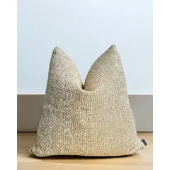 MAP DESIGN HOME - Funda de Cojin Dyle Mustar 45x45cm