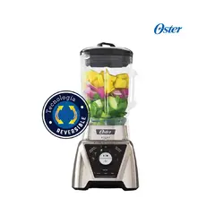 OSTER - Licuadora Xpert Series™ niquelada con control de textura BLST3B CPG