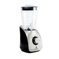 INDURAMA - Licuadora LICRP de 1.5 Lts 750 Watts