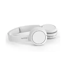 PHILIPS - Audífonos Alambricos Philips TAH4105W
