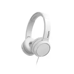 PHILIPS - Audífonos Alambricos TAH4105W