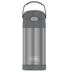 THERMOS - Termo marca THERMOS   PLOMO   355ml