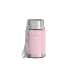 THERMOS - Termo para Alimentos Rosado  A 475 ml