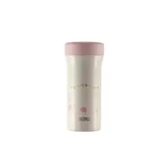 THERMOS - THERMO BABY JAR ALIMENTO ROSADO 220ML