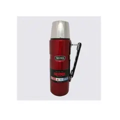 THERMOS - Thermo Acero Inoxidable 120 Lt Rojo - Thermos