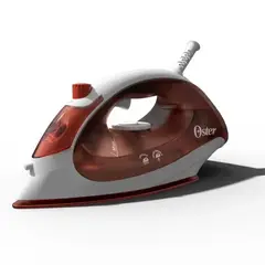 OSTER - Plancha Compacta Oster con Suela Antiadherente GCSTBS5004