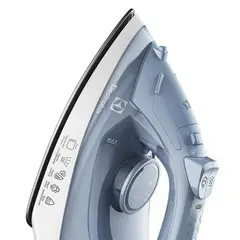 Electrolux - Plancha a vapor y seco Electrolux Efficient ESI10