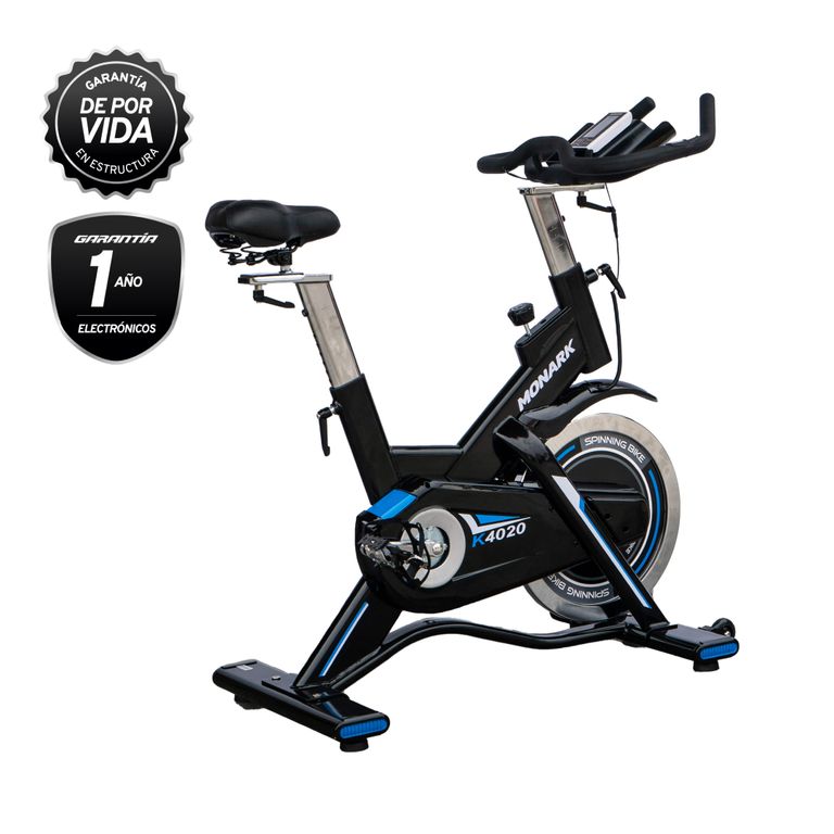SPINNING MONARK K4020