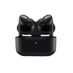 VOLTRONIC - Audifonos Voltrax Pro Android Ios Inalámbrico 2da Generaciòn Negro