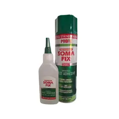 SOMAFIX - ADHESIVO RÁPIDO UNIVERSAL 500ML