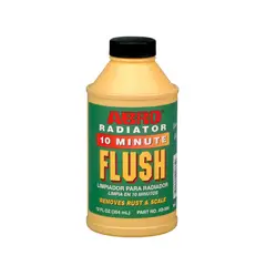 ABRO - Limpiador de Radiador AB-505 354ml