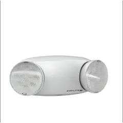 EVOLITE - Luz de emergencia de 3w