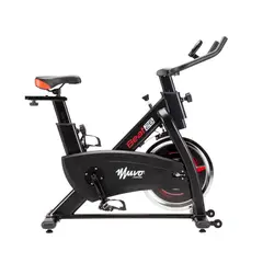 MUVO - Spinning Beat 26