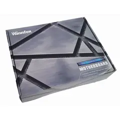 OEM - Placa Madre Winnfox H81 Para 4ta Generación Lga1151 con socket M2