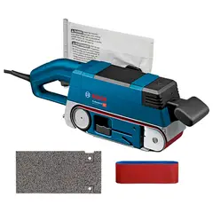 BOSCH - Lijadora de Banda (75 x 533mm) 750W GBS 75 AE